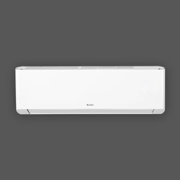 GREE AMBER ROYAL 3,5KW OLDALFALI SZETT 