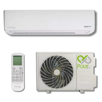 POLAR LITE (SO1H0025SDL / SIEH0025SDL) MONO OLDALFALI SZETT 2,5KW