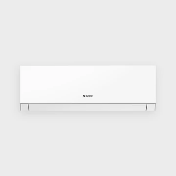GREE SMART ONE 3,5KW KLÍMA OLDALFALI SZETT 