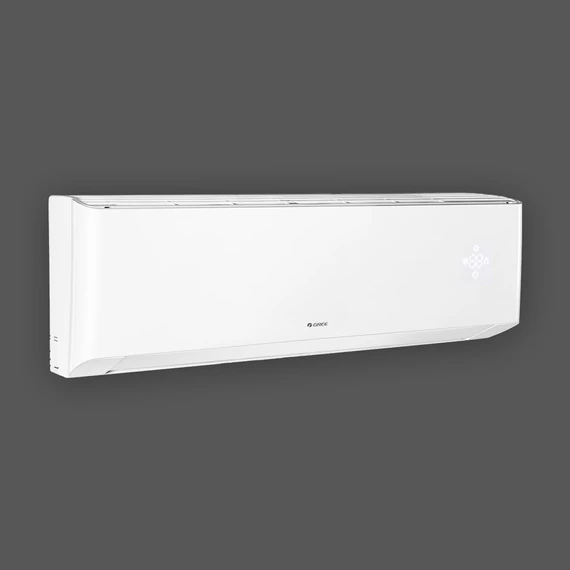 GREE AMBER ROYAL 3,5KW OLDALFALI SZETT 