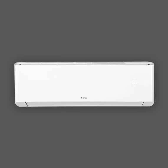 GREE AMBER ROYAL 3,5KW OLDALFALI SZETT 