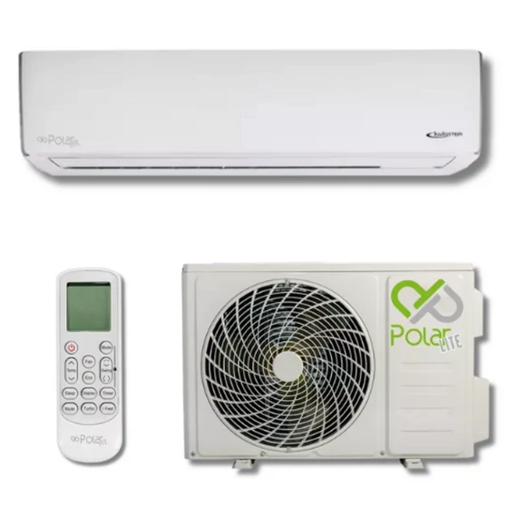 POLAR LITE (SO1H0035SDL / SIEH0035SDL) MONO OLDALFALI SZETT 3,5KW