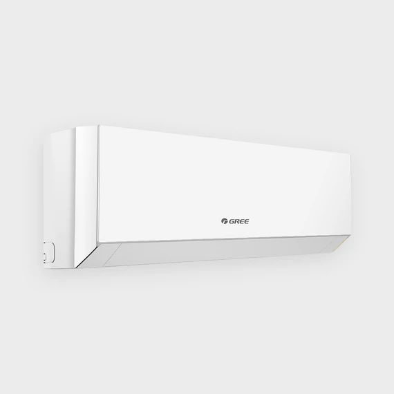 GREE SMART ONE 3,5KW KLÍMA OLDALFALI SZETT 