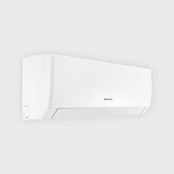 GREE PULSE MONO OLDALFALI SZETT 3,2KW