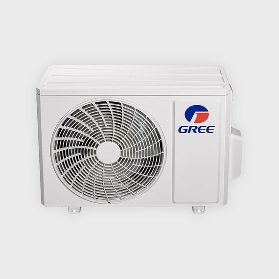 GREE PULSE MONO OLDALFALI SZETT 3,2KW