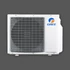 GREE AMBER ROYAL 3,5KW OLDALFALI SZETT 