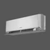 GREE AIRY 2,7KW MONO OLDALFALI SZETT INOX